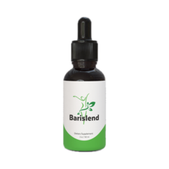 BariSlend 1 Bottle